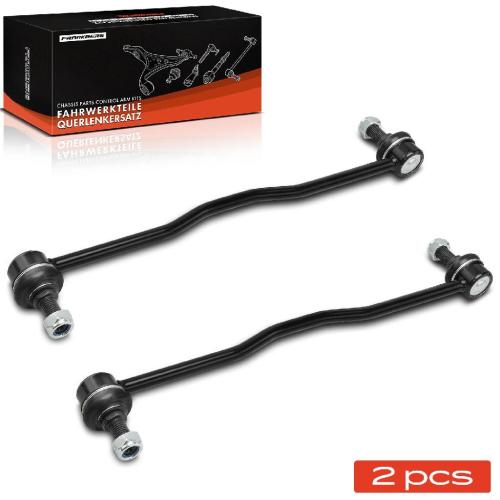 2x Koppelstange Vorderachse für Opel Signum Vectra C Caravan CC 2.2L 2.8L 3.0L 3.2L 2002-2009 Bild 2x Koppelstange Vorderachse für Opel Signum Vectra C Caravan CC 2.2L 2.8L 3.0L 3.2L 2002-2009