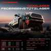 1x Domlager Federbeinstütz lager für Ford Escape Mazda Tribute Mercury Mariner Bild 1x Domlager Federbeinstütz lager für Ford Escape Mazda Tribute Mercury Mariner