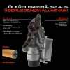 1x &Ouml;lk&uuml;hler&Ouml;lfilter f&uuml;r Mercedes-Benz W203 W204 S203 S204 C209 C219