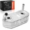1x Ölkühler Motoröl für VW Golf Bora Audi A3 8L1 Seat Ibiza II Leon Skoda Octavia I Bild 1x Ölkühler Motoröl für VW Golf Bora Audi A3 8L1 Seat Ibiza II Leon Skoda Octavia I