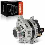 Frankberg 1x Lichtmaschine Generator für Honda CR-V IV RM Civic IX FK HR-V RU Bj ab 2013