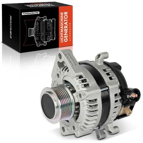 Frankberg 1x Lichtmaschine Generator für Honda CR-V IV RM Civic IX FK HR-V RU Bj ab 2013 Bild Frankberg 1x Lichtmaschine Generator für Honda CR-V IV RM Civic IX FK HR-V RU Bj ab 2013
