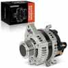 Frankberg 1x Lichtmaschine Generator für Honda CR-V IV RM Civic IX FK HR-V RU Bj ab 2013 Bild Frankberg 1x Lichtmaschine Generator für Honda CR-V IV RM Civic IX FK HR-V RU Bj ab 2013
