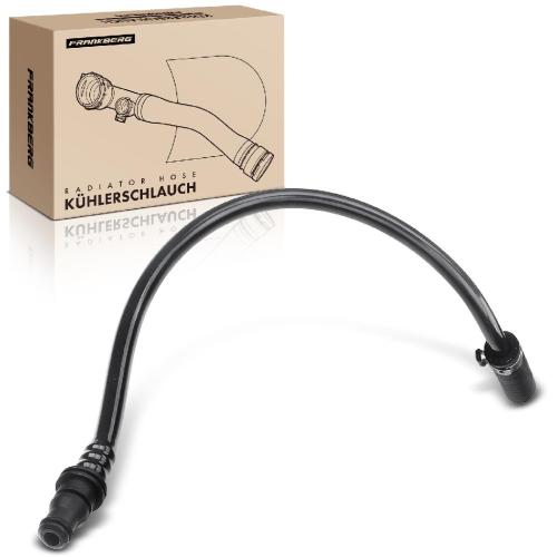 1x Kühlerschlauch Kühlwasserschlauch für Mercedes-Benz SL280-600 R230 2001-2012 Bild 1x Kühlerschlauch Kühlwasserschlauch für Mercedes-Benz SL280-600 R230 2001-2012