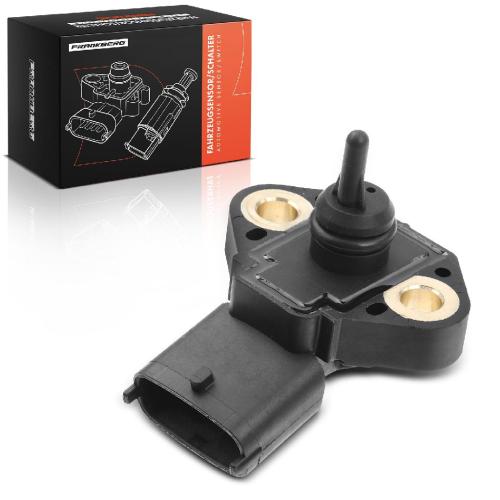 1x Abgasdrucksensor für Opel Vectra C Saab 9-3 2.8L 2005-2015 Bild 1x Abgasdrucksensor für Opel Vectra C Saab 9-3 2.8L 2005-2015