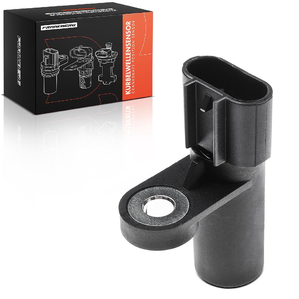 1x Kurbelwellensensor Impulsgeber für Chrysler 300 M Concorde New Yorker Dodge Intrepid 2.7L-3.5L