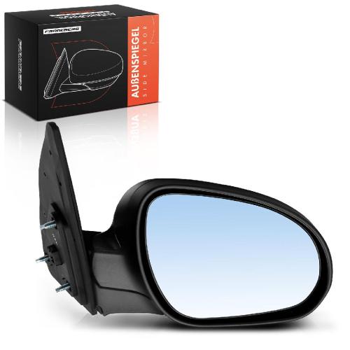 Frankberg 1x Außenspiegel Rechts für Hyundai i30 i30 Kombi FD 1.4L 1.6L 2.0L 2007-2012 Bild Frankberg 1x Außenspiegel Rechts für Hyundai i30 i30 Kombi FD 1.4L 1.6L 2.0L 2007-2012