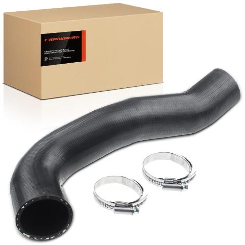 1x Kühlerschlauch Turboschlauch für VW Touareg 7P5 7P6 3.0L 2010-2018 Bild 1x Kühlerschlauch Turboschlauch für VW Touareg 7P5 7P6 3.0L 2010-2018