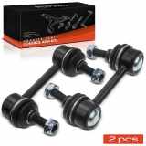 Frankberg 2x Koppelstange Hinterachse für FORD USA Probe I II Mazda 626 Hatchback III Coupe Station Wagon IV 929