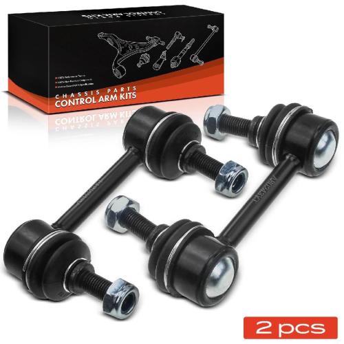 Frankberg 2x Koppelstange Hinterachse für FORD USA Probe I II Mazda 626 Hatchback III Coupe Station Wagon IV 929 Bild Frankberg 2x Koppelstange Hinterachse für FORD USA Probe I II Mazda 626 Hatchback III Coupe Station Wagon IV 929