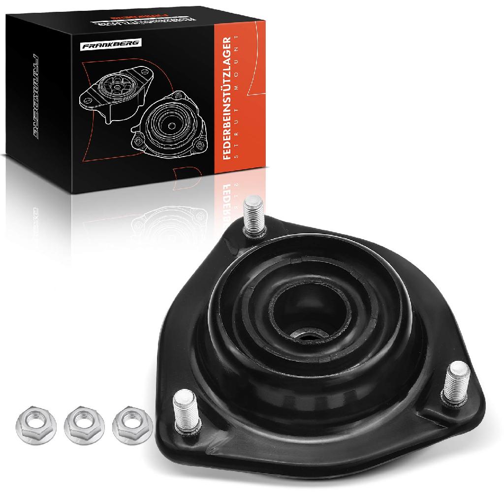 1x Domlager Federbeinstütz lager für Hyundai Creta Elantra MD UD Veloster