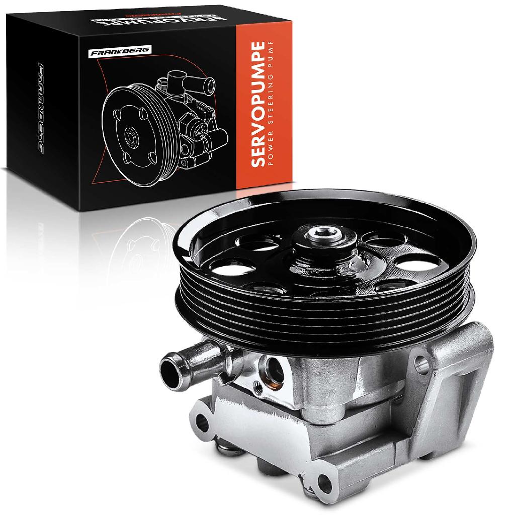Frankberg 1x Servopumpe hydraulisch für Volvo S60 II 134 V70 III 135 XC60 156 2009-2011