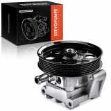 Frankberg 1x Servopumpe hydraulisch für Volvo S60 II 134 V70 III 135 XC60 156 2009-2011