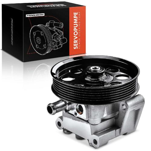 Frankberg 1x Servopumpe hydraulisch für Volvo S60 II 134 V70 III 135 XC60 156 2009-2011 Bild Frankberg 1x Servopumpe hydraulisch für Volvo S60 II 134 V70 III 135 XC60 156 2009-2011