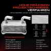 1x Ölkühler Motoröl für Volvo V40 Kombi 645 S40 I 644 1.9L 1997-2000 Bild 1x Ölkühler Motoröl für Volvo V40 Kombi 645 S40 I 644 1.9L 1997-2000