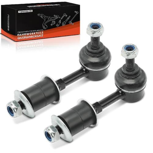 2x Koppelstange Hinterachse für Mitsubishi Carisma Stufenheck Space Star MPV Volvo S40 I V40 Kombi Bild 2x Koppelstange Hinterachse für Mitsubishi Carisma Stufenheck Space Star MPV Volvo S40 I V40 Kombi