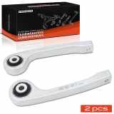 Frankberg 2x Koppelstange Hinterachse für Audi A6 4A2 4A2 C8 A6 Allroad 4AH A6 Avant 4A5 A7 Sportback 4KA