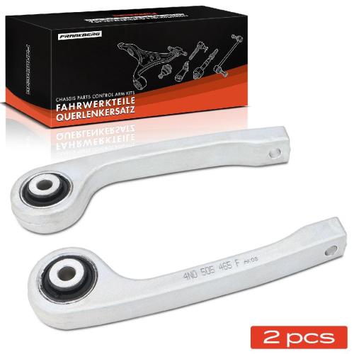 Frankberg 2x Koppelstange Hinterachse für Audi A6 4A2 4A2 C8 A6 Allroad 4AH A6 Avant 4A5 A7 Sportback 4KA Bild Frankberg 2x Koppelstange Hinterachse für Audi A6 4A2 4A2 C8 A6 Allroad 4AH A6 Avant 4A5 A7 Sportback 4KA