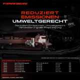 1x AGR-Ventil Abgasrückführungsventil für Toyota Dyna Pritsche/Fahrgestell Hilux VII Pick-up