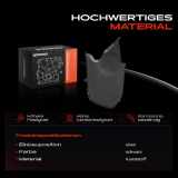 1x Steuergehäuse Abdeckung Steuerkette Deckel für VW Golf 1J Audi A4 Seat Ibiza Skoda