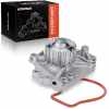 Frankberg 1x Wasserpumpe Kühlwasserpumpe für Honda Integra DC DB CR-V I RD SMX Stepwgn E-RF 1.6L 2.0L 1.8L Bild Frankberg 1x Wasserpumpe Kühlwasserpumpe für Honda Integra DC DB CR-V I RD SMX Stepwgn E-RF 1.6L 2.0L 1.8L