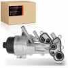 1x ÖlkühlerÖlfilter für MINI Mini R55 R56 R57 R58 R59 R60 R61 Peugeot 207 308 1.6L Bild 1x ÖlkühlerÖlfilter für MINI Mini R55 R56 R57 R58 R59 R60 R61 Peugeot 207 308 1.6L
