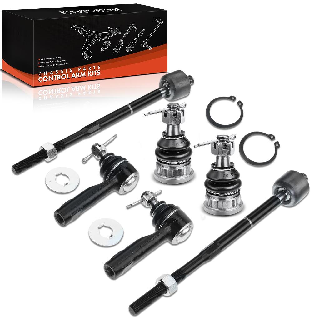 Frankberg 1x Querlenker Satz Vorderachse für Nissan 200 SX S14 Sentra B14 2.0L 1.6L 1993-1999