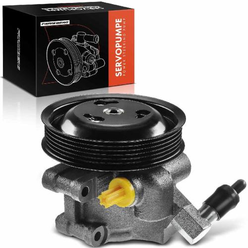 1x Servopumpe hydraulisch für Ford KA RB Street KA RL2 1.6L 2001-2008 Bild 1x Servopumpe hydraulisch für Ford KA RB Street KA RL2 1.6L 2001-2008