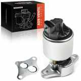 Frankberg 1x AGR-Ventil Abgasrückführungsventil für Opel Astra F Cabriolet Caravan CC Kasten/Kombi Corsa B