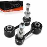 Frankberg 2x Koppelstange Hinterachse für Lexus ES UX Suzuki Swace Toyota Camry C-HR Van Corolla Kombi Schrägheck