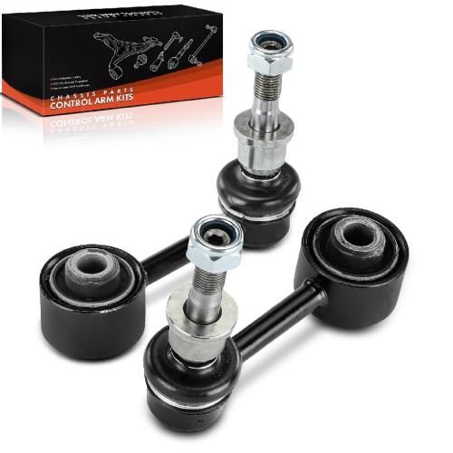 Frankberg 2x Koppelstange Hinterachse für Lexus ES UX Suzuki Swace Toyota Camry C-HR Van Corolla Kombi Schrägheck Bild Frankberg 2x Koppelstange Hinterachse für Lexus ES UX Suzuki Swace Toyota Camry C-HR Van Corolla Kombi Schrägheck