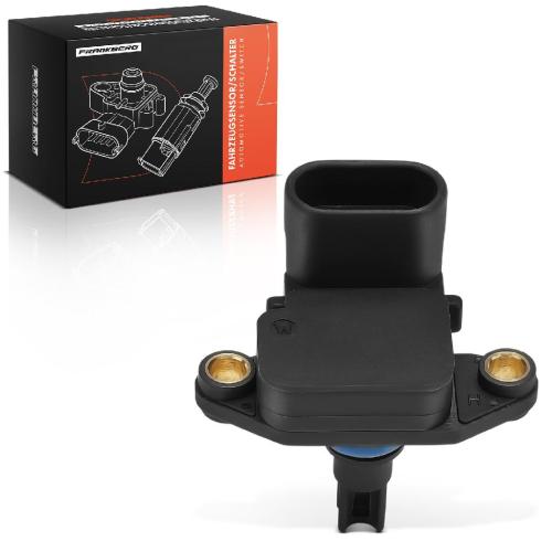 1x Saugrohrdruck Sensor für Saab 9-3 YS3D 9-5 YS3E 1998-2009 2.0L-3.0L Bild 1x Saugrohrdruck Sensor für Saab 9-3 YS3D 9-5 YS3E 1998-2009 2.0L-3.0L