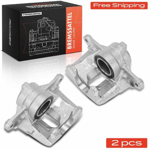 2x Bremssattel Vorne Links Rechts für Opel Agila A H00 Suzuki Ignis II MH Wagon MM Bild 2x Bremssattel Vorne Links Rechts für Opel Agila A H00 Suzuki Ignis II MH Wagon MM