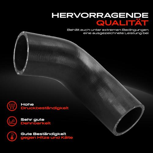 1x Kühlerschlauch Turboschlauch für Smart Cabrio 450 City-Coupe Fortwo Cabrio Fortwo Coupe Bild 1x Kühlerschlauch Turboschlauch für Smart Cabrio 450 City-Coupe Fortwo Cabrio Fortwo Coupe