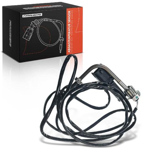 1x Abgastemperatursensor für Alfa Romeo 147 GT 937 Fiat 500L 351 0.9L-2.0L Bild 1x Abgastemperatursensor für Alfa Romeo 147 GT 937 Fiat 500L 351 0.9L-2.0L
