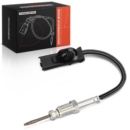 Frankberg 1x Abgastemperatursensor für Citroën C4 Picasso II Ford Galaxy Bild Frankberg 1x Abgastemperatursensor für Citroën C4 Picasso II Ford Galaxy