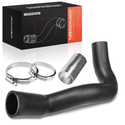 1x Kühlerschlauch Turboschlauch für Renault Laguna III BT0/1 Latitude L70 2.0L Bj ab 2007 Bild 1x Kühlerschlauch Turboschlauch für Renault Laguna III BT0/1 Latitude L70 2.0L Bj ab 2007