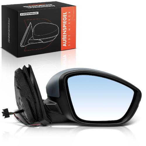 Frankberg 1x Außenspiegel Rechts für Opel Corsa F P2JO Peugeot 208 II UB UJ UP UW Bj ab 2019 Bild Frankberg 1x Außenspiegel Rechts für Opel Corsa F P2JO Peugeot 208 II UB UJ UP UW Bj ab 2019