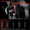 Frankberg 4x Bremsbeläge Hinterachse für Nissan Juke Renault Captur II Clio V Fluence Grand Scénic III Megane CC Bild Frankberg 4x Bremsbeläge Hinterachse für Nissan Juke Renault Captur II Clio V Fluence Grand Scénic III Megane CC