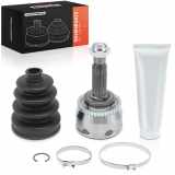1x Antriebswelle Gelenksatz Vorderachse für Mitsubishi Carisma DA Space Star DG A 1.6L 1.8L
