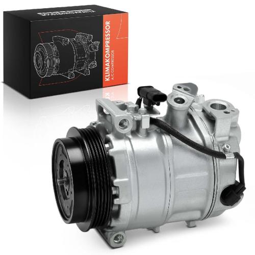 1x Klimakompressor für Mercedes-Benz C-Klasse W205 A205 C205 S205 GLS GLE 4.0L Bj ab 2014 Bild 1x Klimakompressor für Mercedes-Benz C-Klasse W205 A205 C205 S205 GLS GLE 4.0L Bj ab 2014