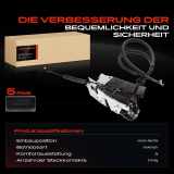 1x Türschloss Vorne Rechts für Hyundai Tucson TL TLE TLE 1.6L 1.7L 2.0L 2.4L 2016-2020