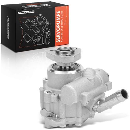 1x Servopumpe hydraulisch für Ford Galaxy Wgr Seat Alhambra VW Sharan Bild 1x Servopumpe hydraulisch für Ford Galaxy Wgr Seat Alhambra VW Sharan