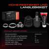 1x Antriebswelle Gelenksatz Vorderachse für Suzuki Swift II Schrägheck EA MA AH AJ Bild 1x Antriebswelle Gelenksatz Vorderachse für Suzuki Swift II Schrägheck EA MA AH AJ