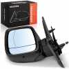 Frankberg 1x Außenspiegel Links für Fiat Talento 296 Nissan NV300 Opel Vivaro X82 Renault Trafic Bild Frankberg 1x Außenspiegel Links für Fiat Talento 296 Nissan NV300 Opel Vivaro X82 Renault Trafic