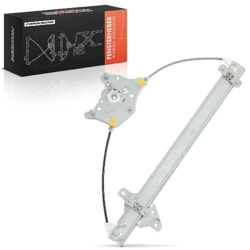 1x Fensterheber Vorne Links für Hyundai Getz TB 2002-2010 Bild 1x Fensterheber Vorne Links für Hyundai Getz TB 2002-2010