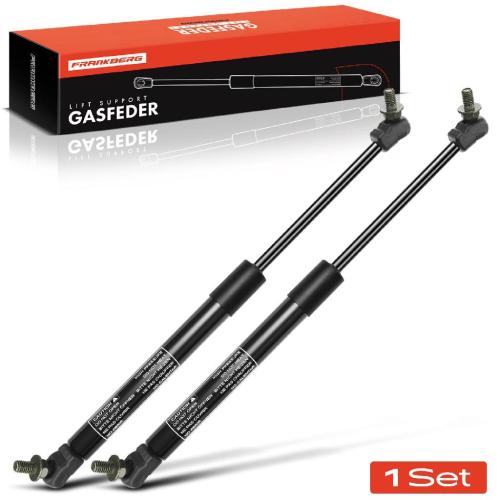 Frankberg 2x Gasfeder Dämpfer Motorhaube für Nissan Maxima Maxima QX V A33 Limousine 2000-2003 Bild Frankberg 2x Gasfeder Dämpfer Motorhaube für Nissan Maxima Maxima QX V A33 Limousine 2000-2003