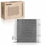 1x Kondensator Klimaanlage für Tesla Model S 5YJS Bj ab 2013