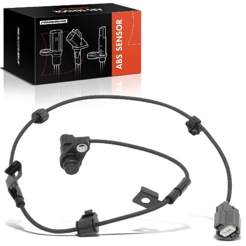 1x ABS Sensor Hinterachse rechts für Mitsubishi L200/Triton KAT KBT 2.5L 2010-2015 Bild 1x ABS Sensor Hinterachse rechts für Mitsubishi L200/Triton KAT KBT 2.5L 2010-2015