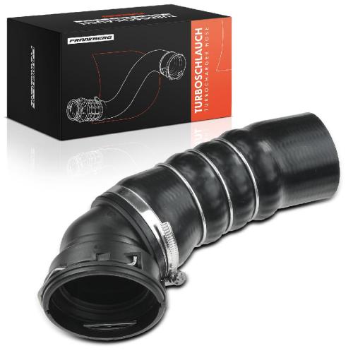 1x Kühlerschlauch Turboschlauch für BMW X5 E70 X6 E71 E72 3.0L 2006-2014 Bild 1x Kühlerschlauch Turboschlauch für BMW X5 E70 X6 E71 E72 3.0L 2006-2014